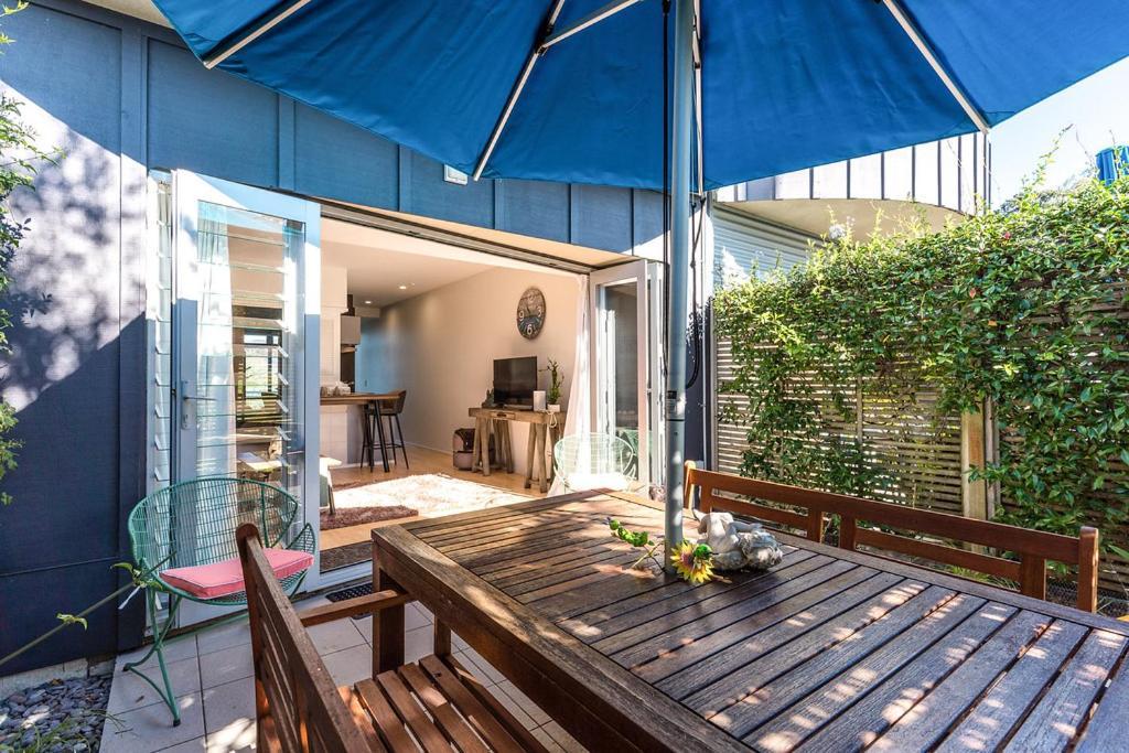 Oneroa Bay Villa Waiheke Extérieur photo