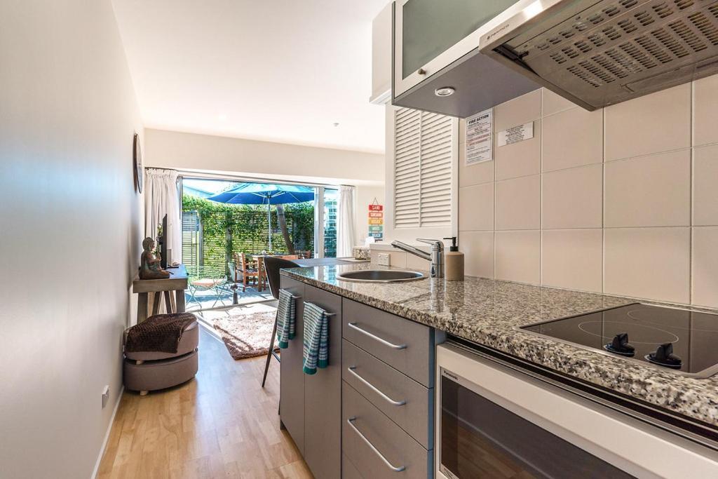 Oneroa Bay Villa Waiheke Extérieur photo